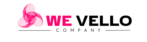 We Vello Company